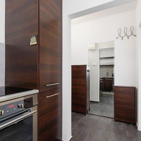 Apartments Warsaw Podlesna By Renters Ngoại thất bức ảnh