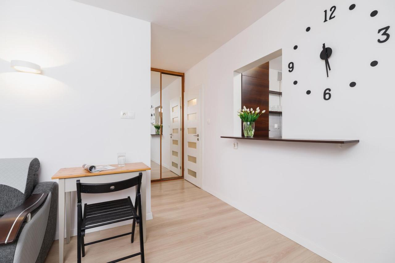 Apartments Warsaw Podlesna By Renters Ngoại thất bức ảnh